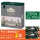 ���� �ǥ��ե� �����륰�쥤 ���ե�����쥹 �����ޥåɥƥ��� 2g��100�� �٥륬��å� �ƥ����Хå� AHMAD TEA