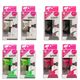 ���ޥۡ����֥�å� PC�б�������� Ķ���ϵ��׻��� ��˥С����륹����� 2�ĥ��å� �ۥ磻�� �֥�å� ���꡼�� �ԥ�