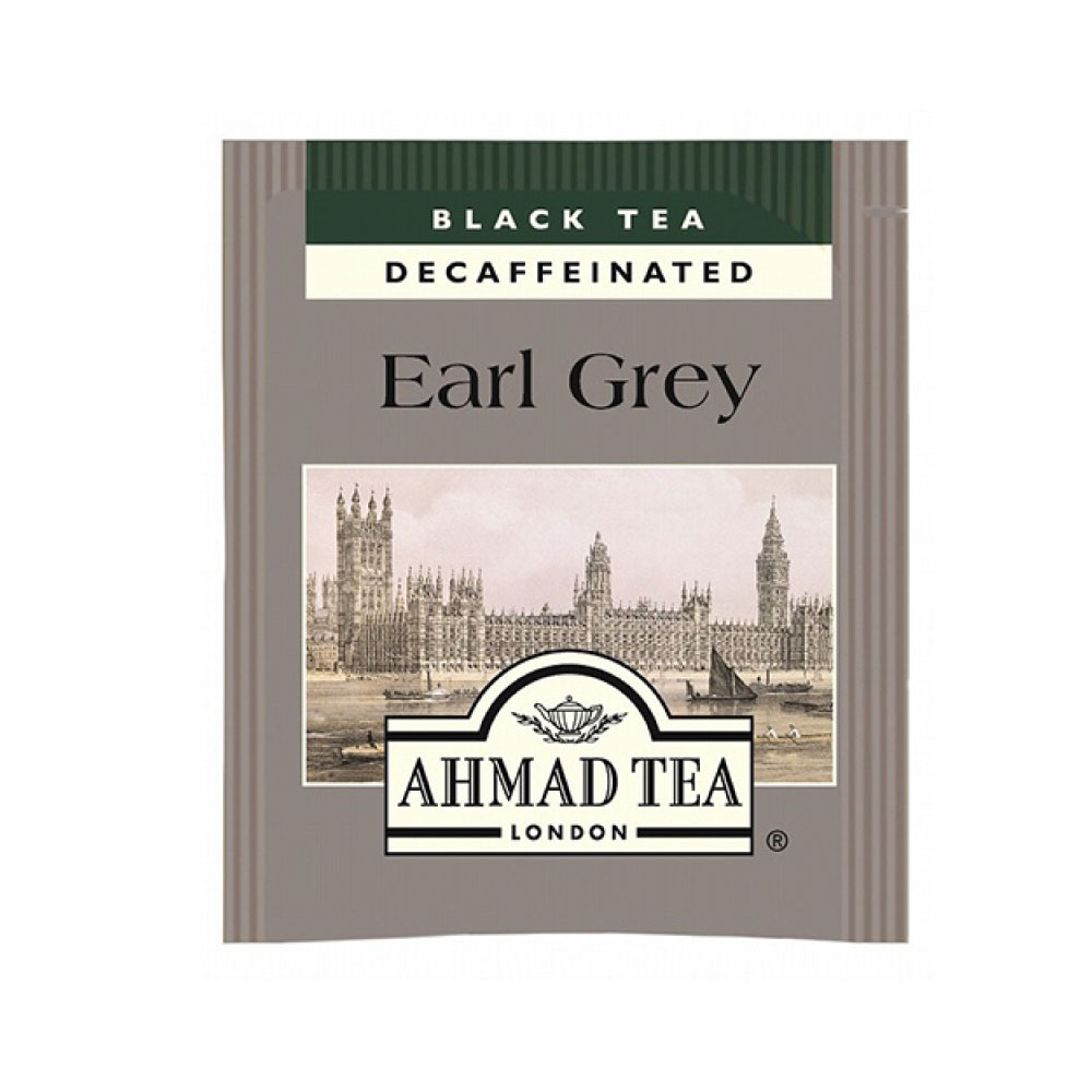  ǥե 륰쥤 ե쥹 ޥåɥƥ 800g(2g100ޡ4Ȣ˥٥륬å ƥХå AHMAD TEA ̵