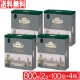  ǥե 륰쥤 ե쥹 ޥåɥƥ 800g(2g100ޡ4Ȣ˥٥륬å ƥХå AHMAD TEA ̵