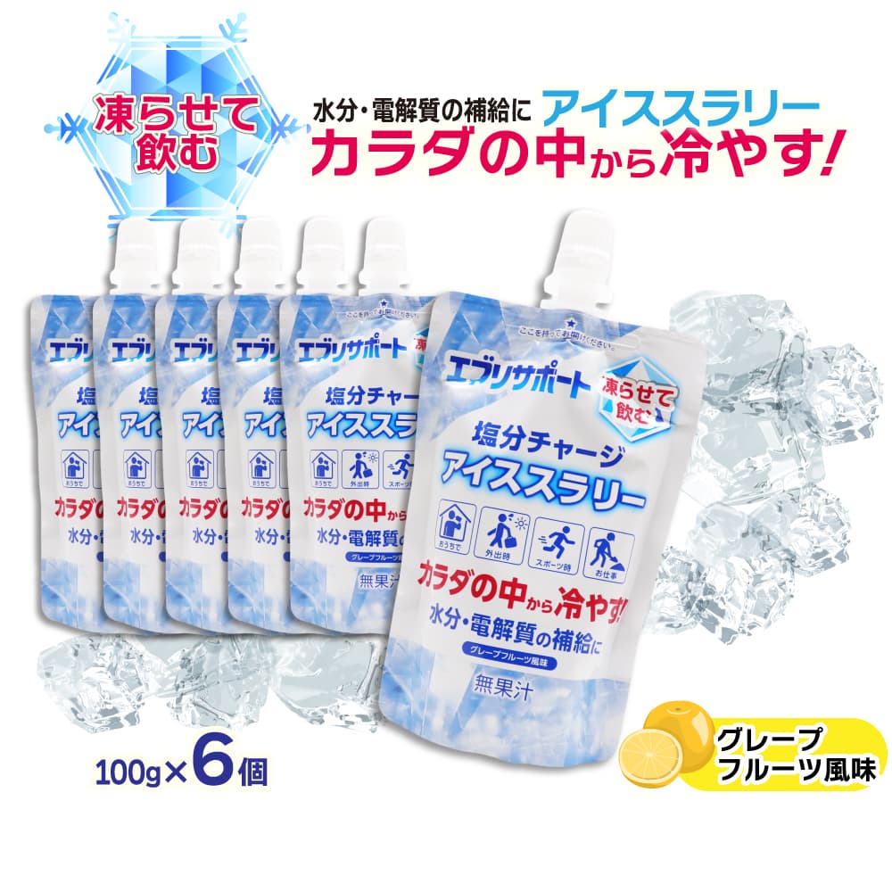��ʬ���㡼�� ����������꡼ 100g ��6�� ��ʬ��� �Ų����� ���졼�ץե롼����̣ ̵�̽� ���֥ꥵ�ݡ���
