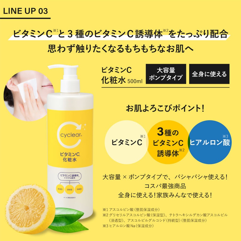 2箱 専用ビタミンC 3種 セット シトラミンCα | ビタミンC | 商品情報 | 家庭配置薬の常盤メディカル