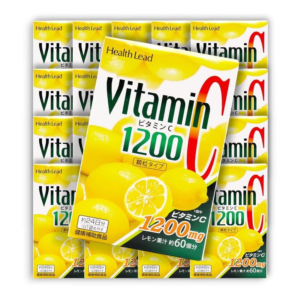 Health Lead ӥߥC 1200 γ ̣ 480ʬ24ޡ20ġ  
