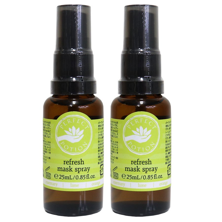 �ѡ��ե����ȥݡ������ �ޥ������ץ졼 25ml 2�� �ޥ��� ������ ��ʴ