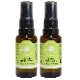 �ѡ��ե����ȥݡ������ �ޥ������ץ졼 25ml 2�� �ޥ��� ������ ��ʴ