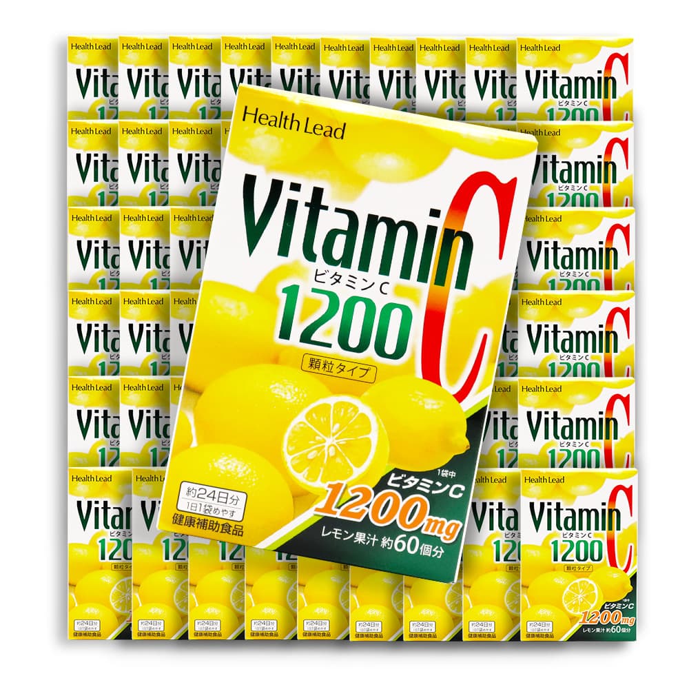 Health Lead ӥߥC 1200 γ ̣ 1440ʬ24ޡ60ġ  