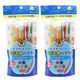 ���֥饷 �Ҷ��� �դĤ� 24��(12�������2��) 3�͡�6�� ���ɤ��ѥϥ֥饷 ���᤭ ���å� ������ ������