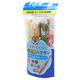 ���֥饷 �Ҷ��� �դĤ� 120��(12�������10��) 3�͡�6�� ���ɤ��ѥϥ֥饷 ���᤭ ���å� ������ ������