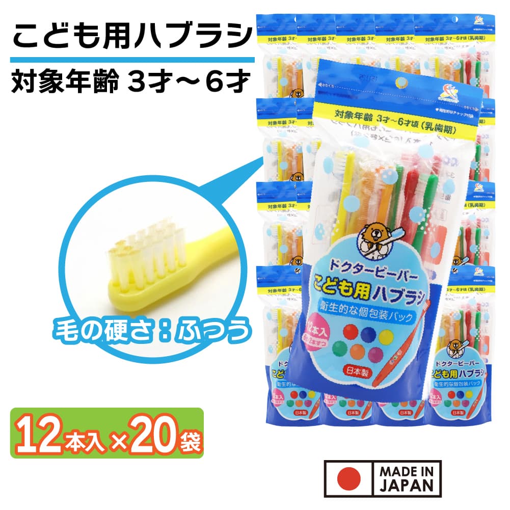 ���֥饷 �Ҷ��� �դĤ� 240��(12�������20��) 3�͡�6�� ���ɤ��ѥϥ֥饷 ���᤭ ���å� ������ ������