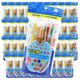 ���֥饷 �Ҷ��� �դĤ� 480��(12�������40��) 3�͡�6�� ���ɤ��ѥϥ֥饷 ���᤭ ���å� ������ ������