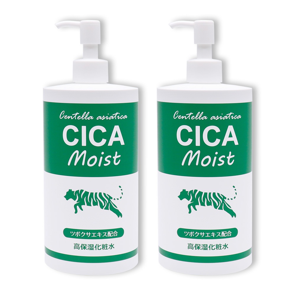 CICA Moist ���ݼ����ѿ� 500g ��2�� �⥤�����㡼��������� �ĥܥ����������۹� ������