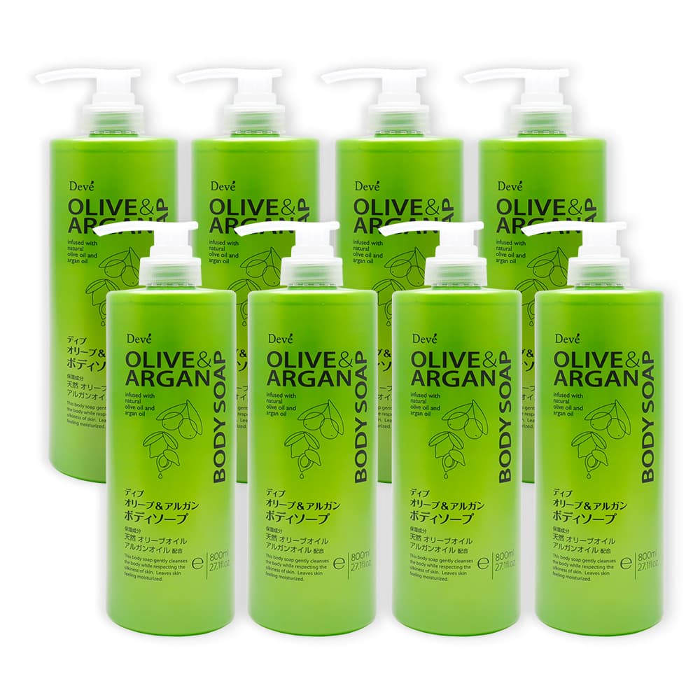 �ǥ��� ���꡼�֡����륬�� �ܥǥ������� ���� 6400ml��800ml��8�ܥ��åȡ�