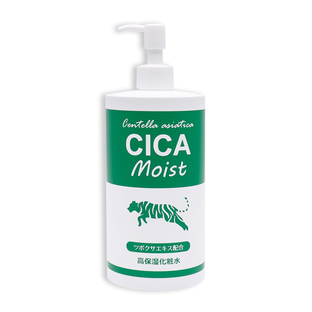 CICA Moist ���ݼ����ѿ� 500g ��5�� �⥤�����㡼��������� �ĥܥ����������۹� ������