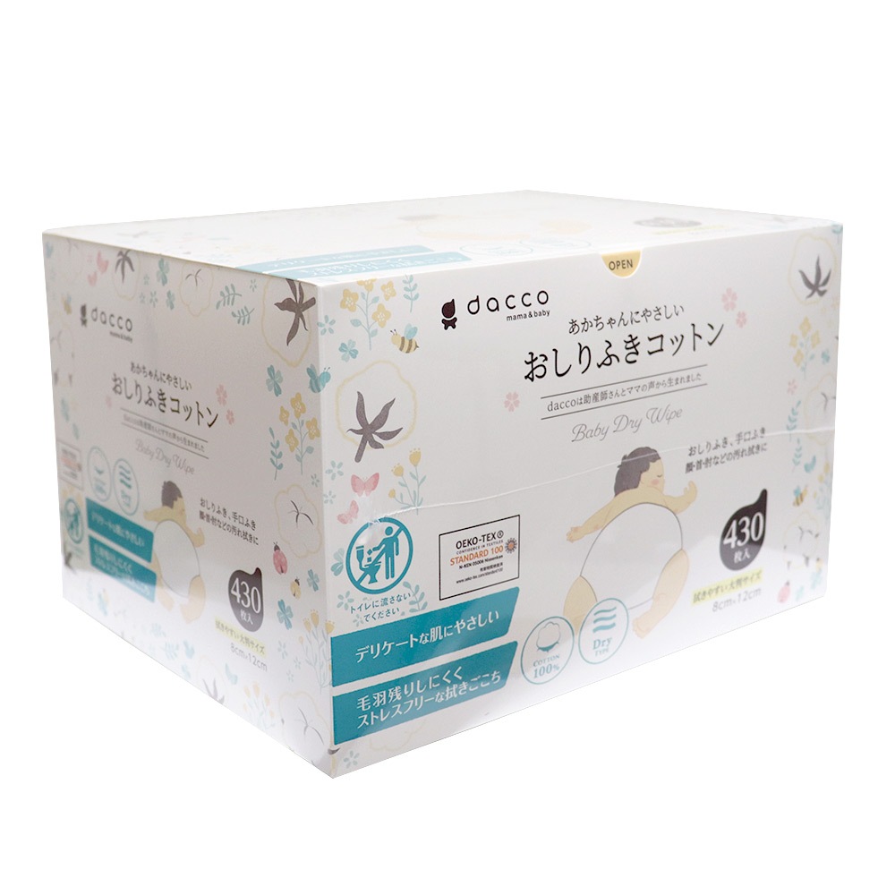 ������դ� ���åȥ� 430���� dacco