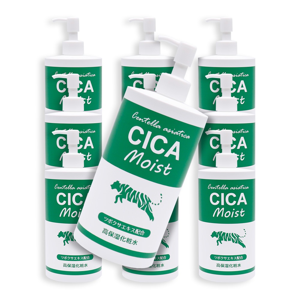 CICA Moist ���ݼ����ѿ� 500g ��10�� �⥤�����㡼��������� �ĥܥ����������۹� ������