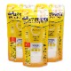 ���Ƥ��ߤ� ��������� 70g ��3�� SPF50+ PA++++ UV���å� �顦������� ���Ѳ��� �ӥ��ߥ�C ���̷� ������