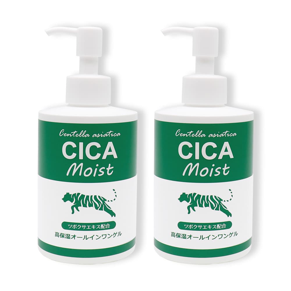 CICA Moist ���ݼ������륤���󥲥� 200g ��2�� ����������Ʊ� �ĥܥ����������۹� ������