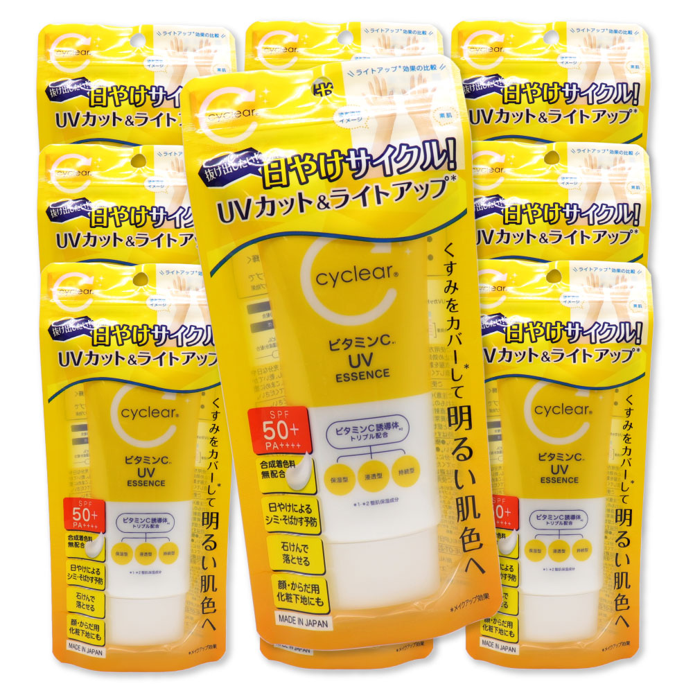 ���Ƥ��ߤ� ��������� 70g ��10�� SPF50+ PA++++ UV���å� �顦������� ���Ѳ��� �ӥ��ߥ�C ���̷� ������