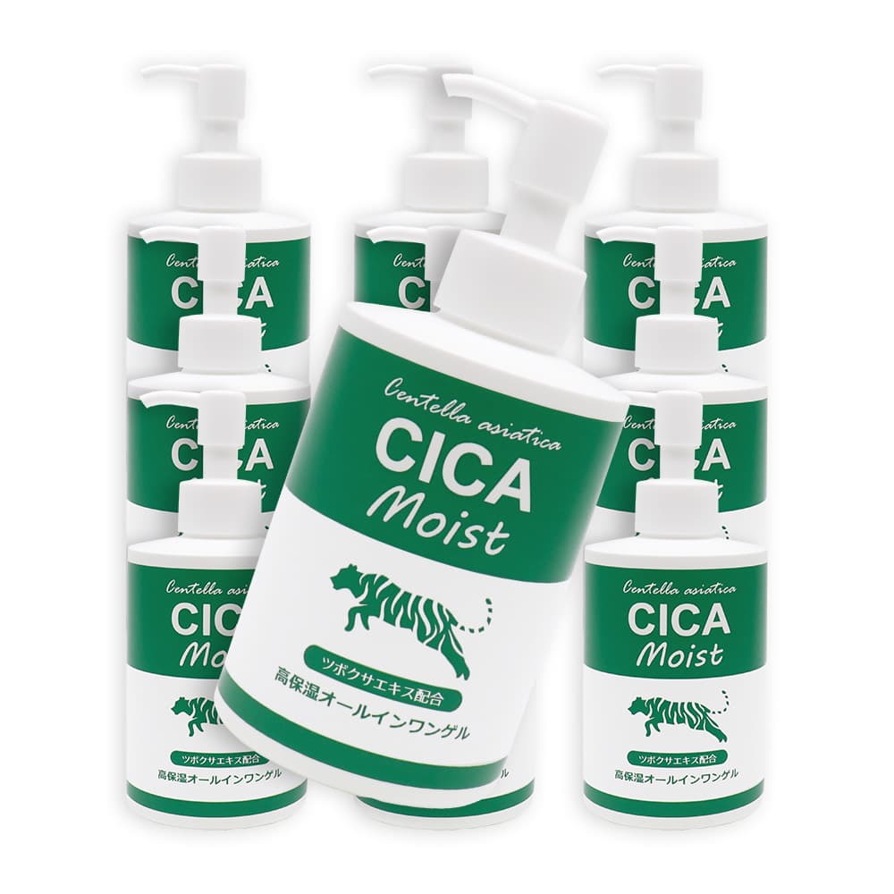 CICA Moist ���ݼ������륤���󥲥� 200g ��10�� ����������Ʊ� �ĥܥ����������۹� ������