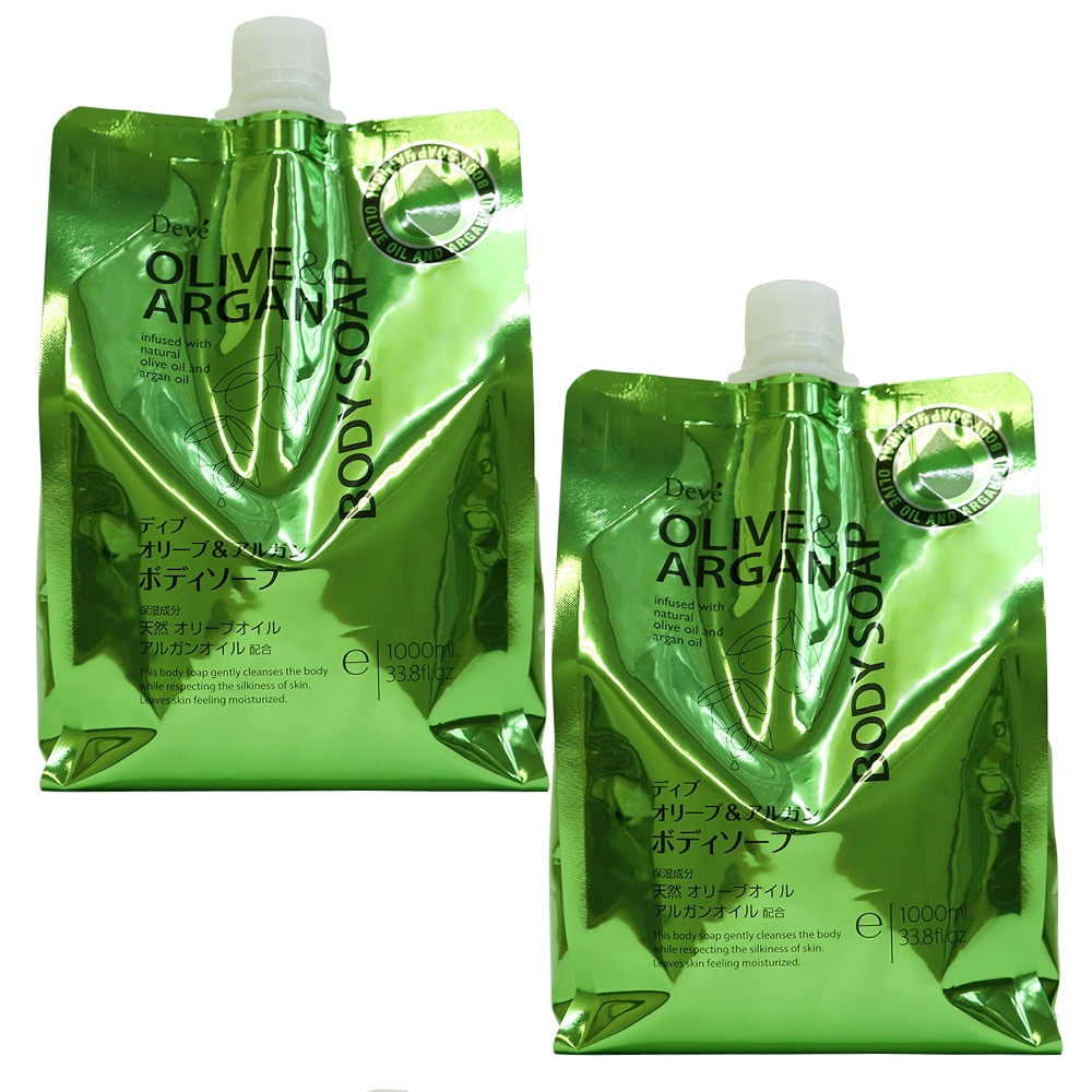 �ǥ��� ���꡼�֡����륬�� �ܥǥ������� ���� 2000ml (1000ml��2�ĥ��åȡ�
