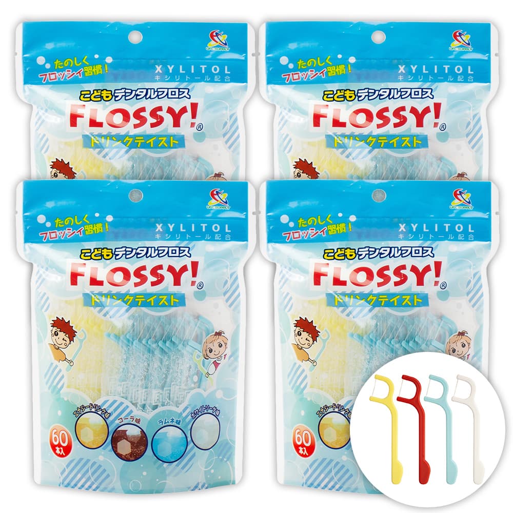 �ե��å��� ���ɤ�ǥ󥿥�ե��� �ɥ�󥯥ƥ����� 60���� ��4�� �ե��å��� ������ȡ����۹� �������ѥå� �ե��� �Ҷ���