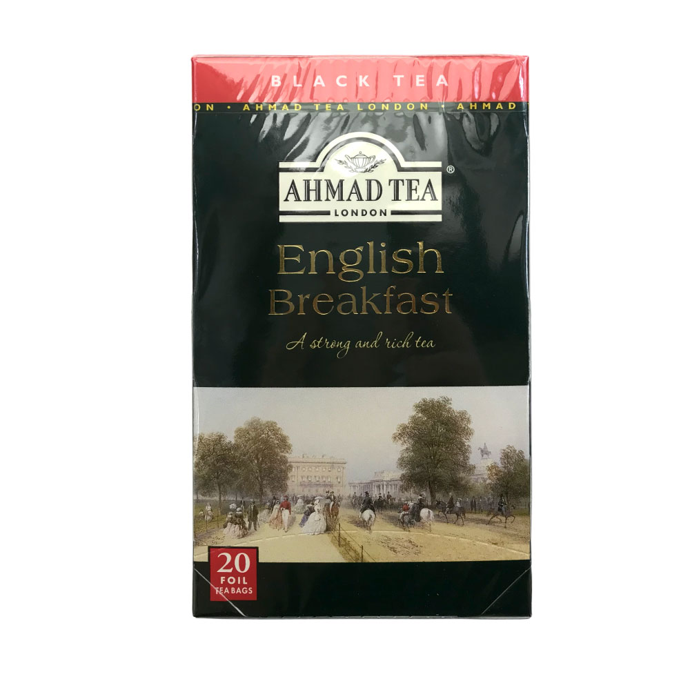 ޥåɥƥ 2g 20 󥰥å֥åե ƥХå AHMAD TEA ̵