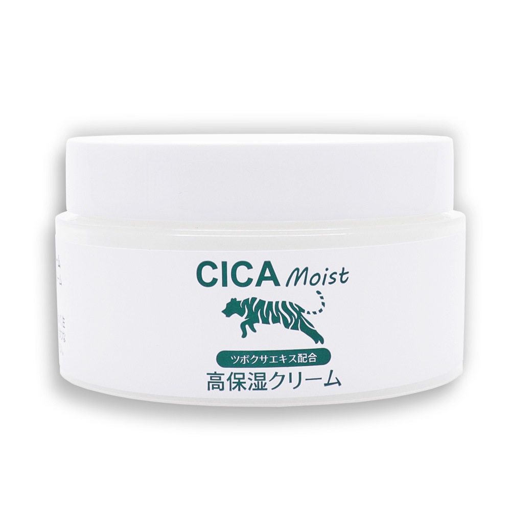 CICA Moist ���ݼ����꡼�� 100g ��2�� �⥤�����㡼���꡼�� �ĥܥ����������۹� ������
