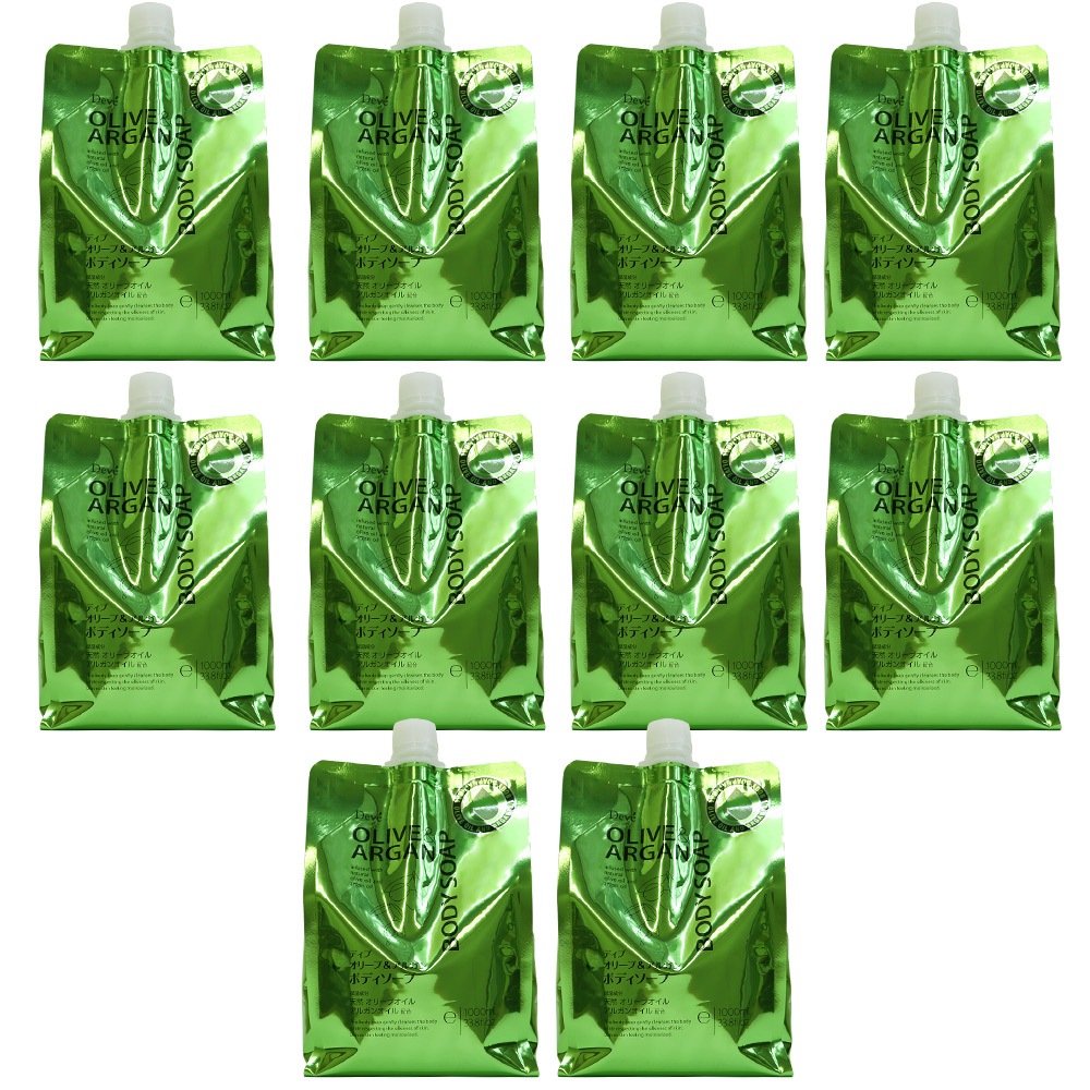 �ǥ��� ���꡼�֡����륬�� �ܥǥ������� ���� 10000ml (1000ml��10�ĥ��åȡ�