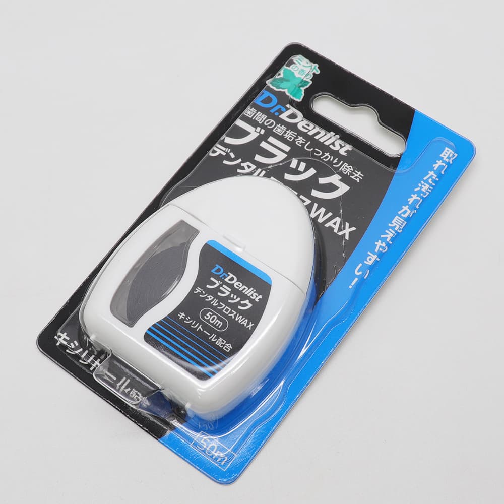 �֥�å� �ǥ󥿥�ե��� WAX 50m ��2�ĥ��å� ��100�� ������ȡ����۹� �ߥ�Ȥι��