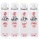 �����֥����� ��̳�� �����֥�२����� 52mL 4�ܥ��å� ��480��ץå���