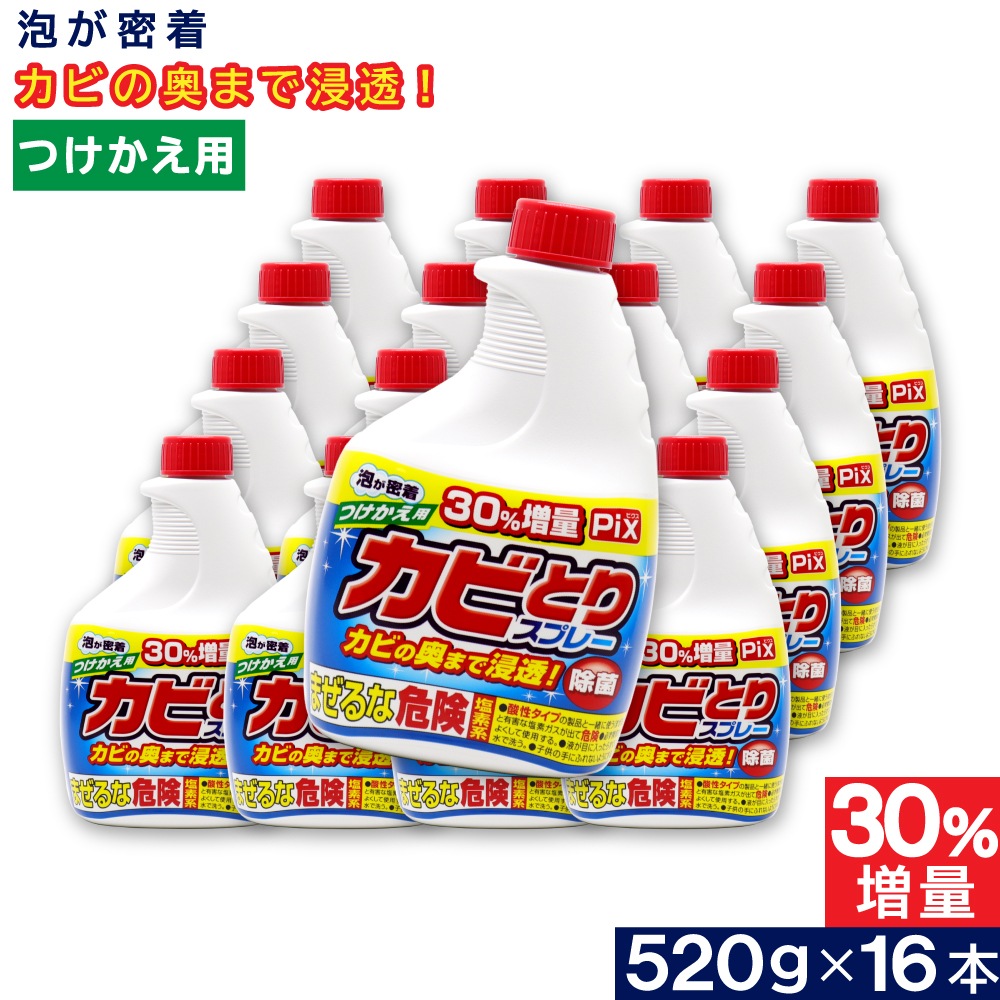 Pix ���ӤȤꥯ�꡼�ʡ� ˢ �Ĥ������� ������ 520g ��16�� ���Ƿ� �Ἴ ���ӱ��� ������