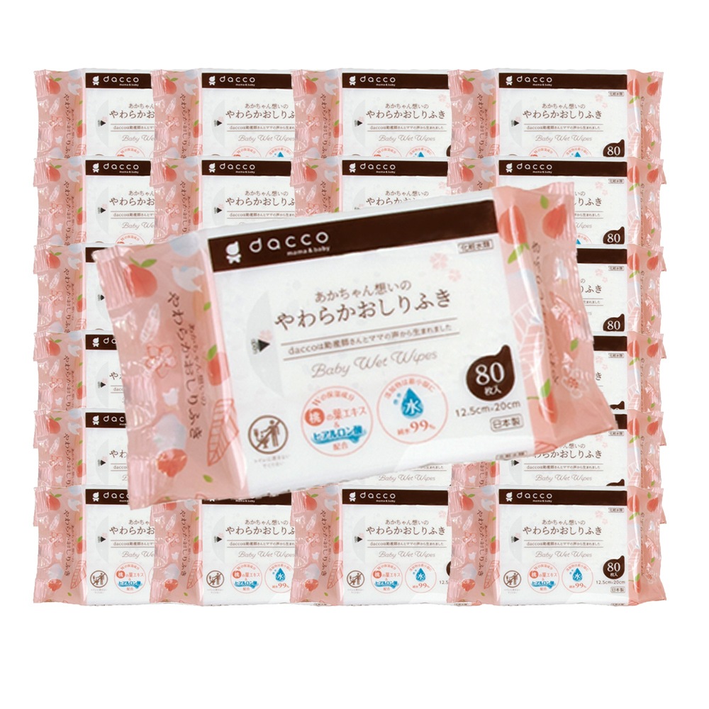 ������դ� �֤���� �٥ӡ� ���餫 �ҥ������� �����ե����� 80���� 24�ĥ��å� dacco ������ ����̵��