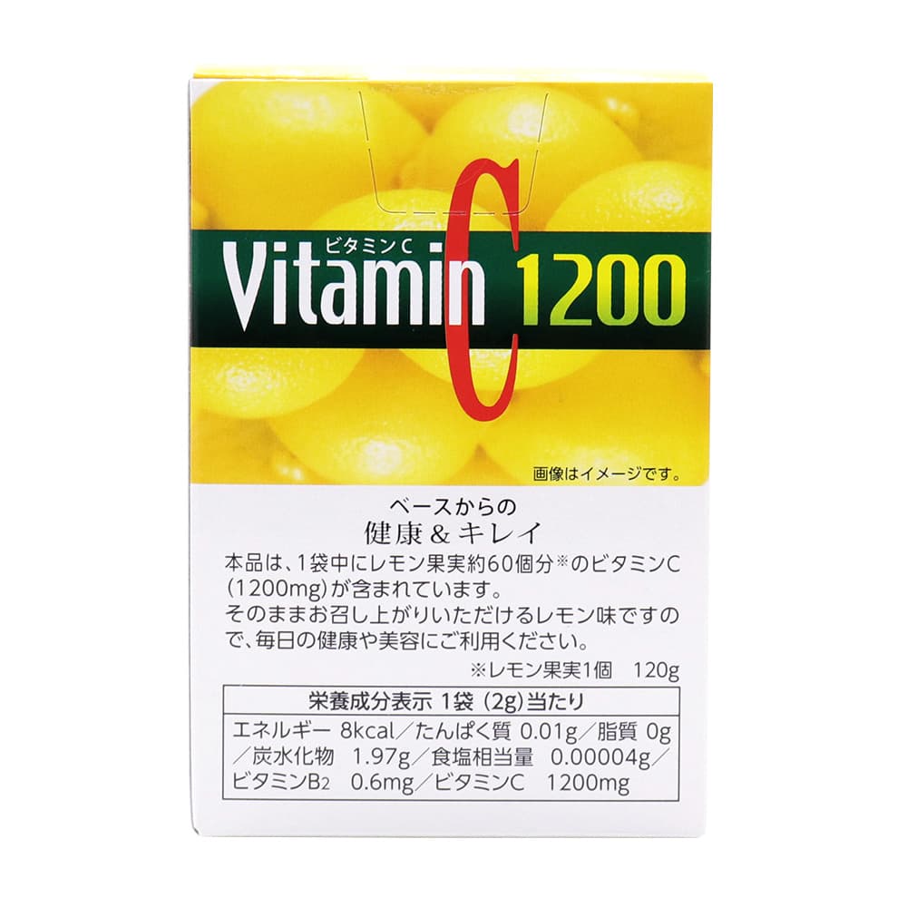 Health Lead �ӥ��ߥ�C 1200 ��γ������ ����̣ ��24��ʬ��24�ޡ�1�ġ� ��������� ������