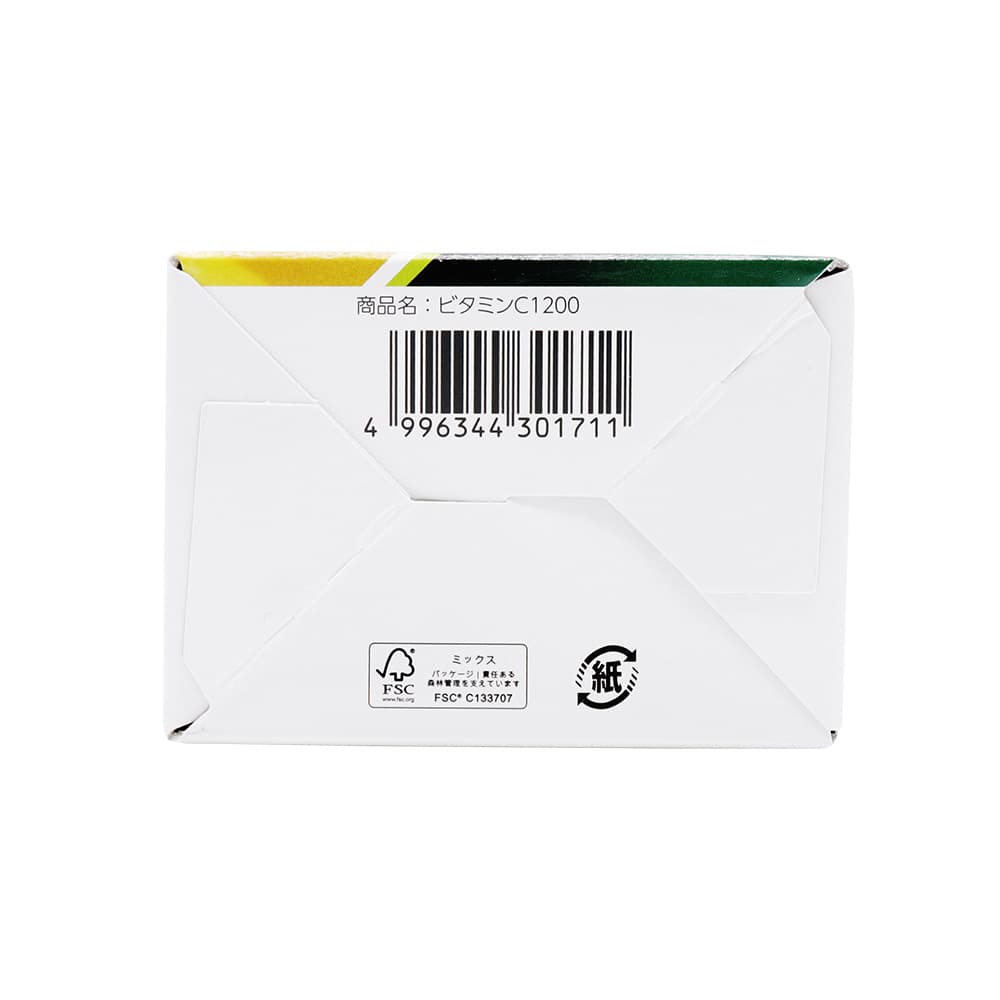 Health Lead �ӥ��ߥ�C 1200 ��γ������ ����̣ ��24��ʬ��24�ޡ�1�ġ� ��������� ������