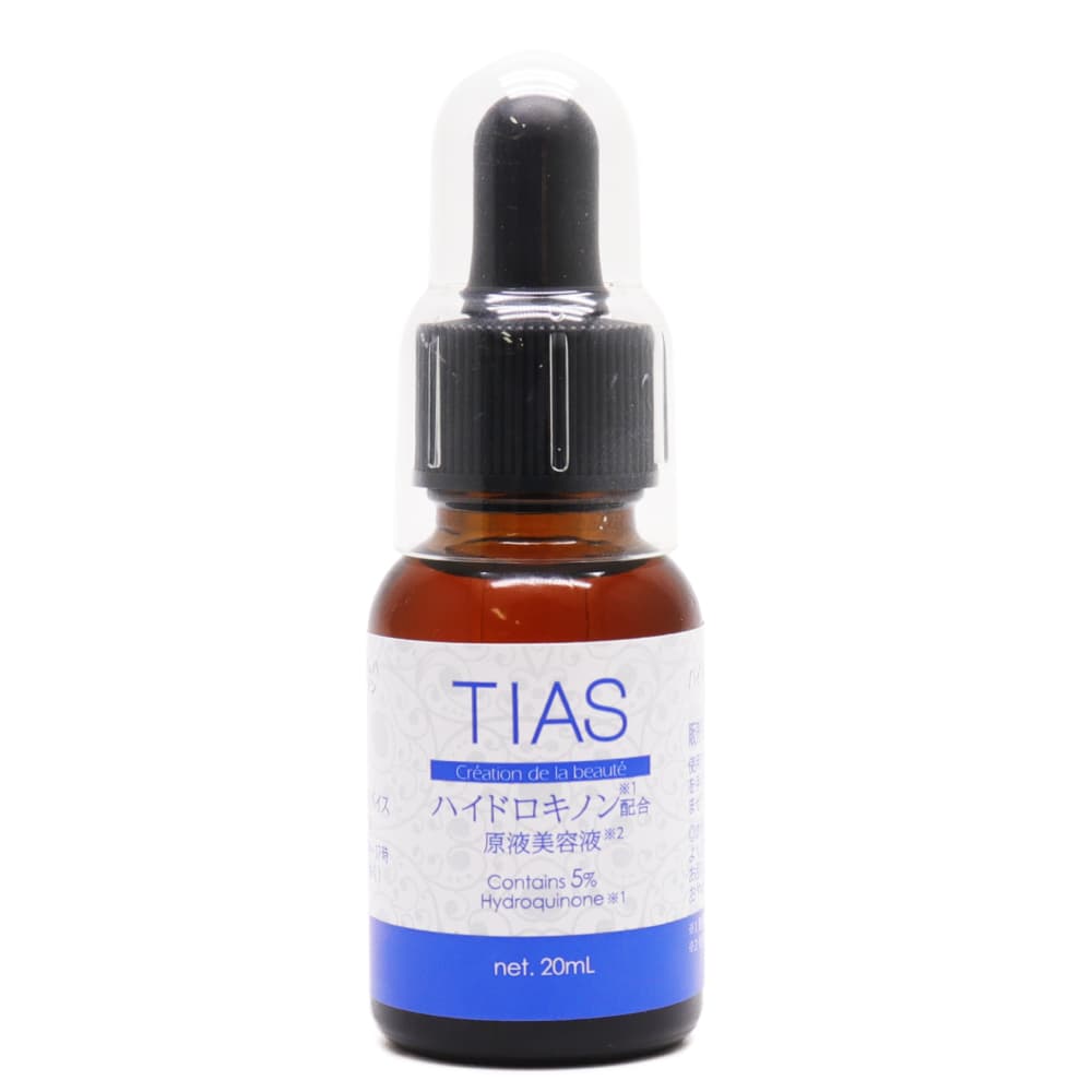 ��ϥ��ɥ����Υ� 5���۹� ������20ml TIAS�������Ʊ� ������ ��ǻ�� ���Ʊ� ��ȩ