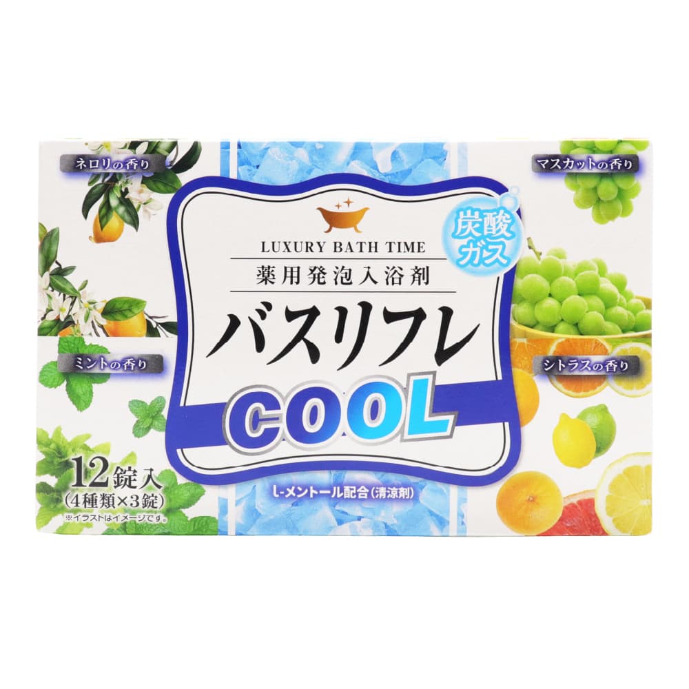 ����� ����ȯˢ����� �Х���ե� COOL ������ 4���� 12����(4�����3��) ú������ �ץ쥼��� ���ե� ����������