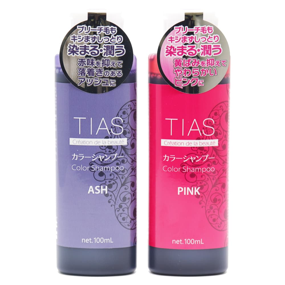 TIAS ���顼�����ס� 100mL��1�� ���å��塦�ԥ� ���٤�2����Υ��顼 ������