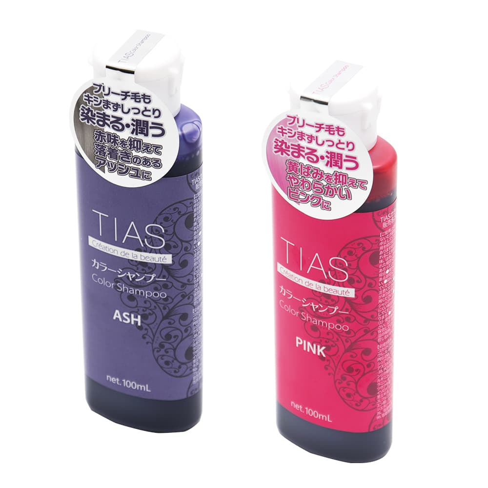 TIAS ���顼�����ס� 100mL��1�� ���å��塦�ԥ� ���٤�2����Υ��顼 ������