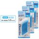 ���֥֥饷 L���� 30��(10�������3��) �������� ���� �褦�� �Ǿ��̲��0.7mm 0.8mm 1.0mm 1.2mm ���٤�4������