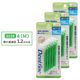 ���֥֥饷 L���� 30��(10�������3��) �������� ���� �褦�� �Ǿ��̲��0.7mm 0.8mm 1.0mm 1.2mm ���٤�4������