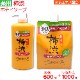 �ܥǥ������� ���� ���� ������ ���� 600ml ��1�� + �ͤ��ؤ� 1000ml ��1�� ���å� �ե�å��奷�ȥ饹�ι�� ������ ����������