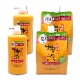 �ܥǥ������� ���� ���� ������ ���� 600ml ��2�� + �ͤ��ؤ� 1000ml ��2�� ���å� �ե�å��奷�ȥ饹�ι�� ������ ����������
