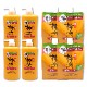 �ܥǥ������� ���� ���� ������ ���� 600ml ��4�� + �ͤ��ؤ� 1000ml ��4�� ���å� �ե�å��奷�ȥ饹�ι�� ������ ����������