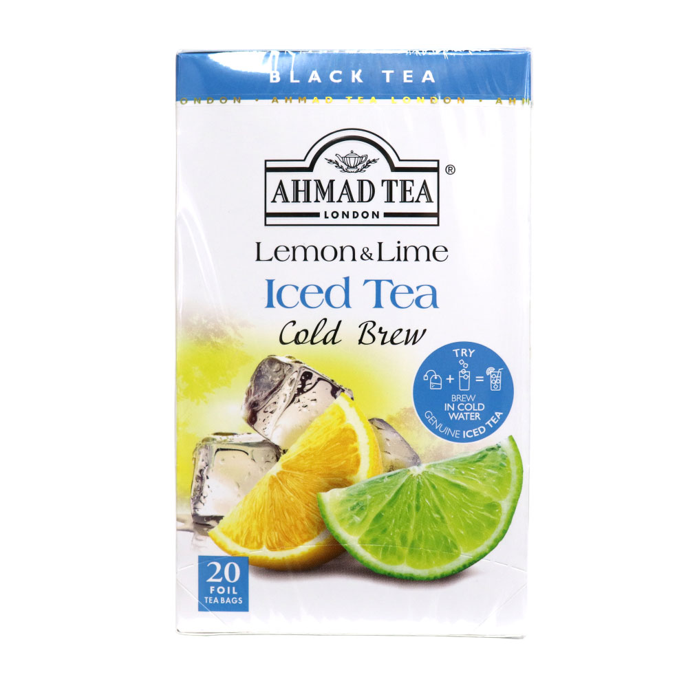 ���� �����ޥåɥƥ��� 2.1g��20�� �ڿ�Ф����ѡۥ�����ɥ֥�塼 �ʥ�����饤��� �ƥ����Хå� AHMAD TEA ����̵��