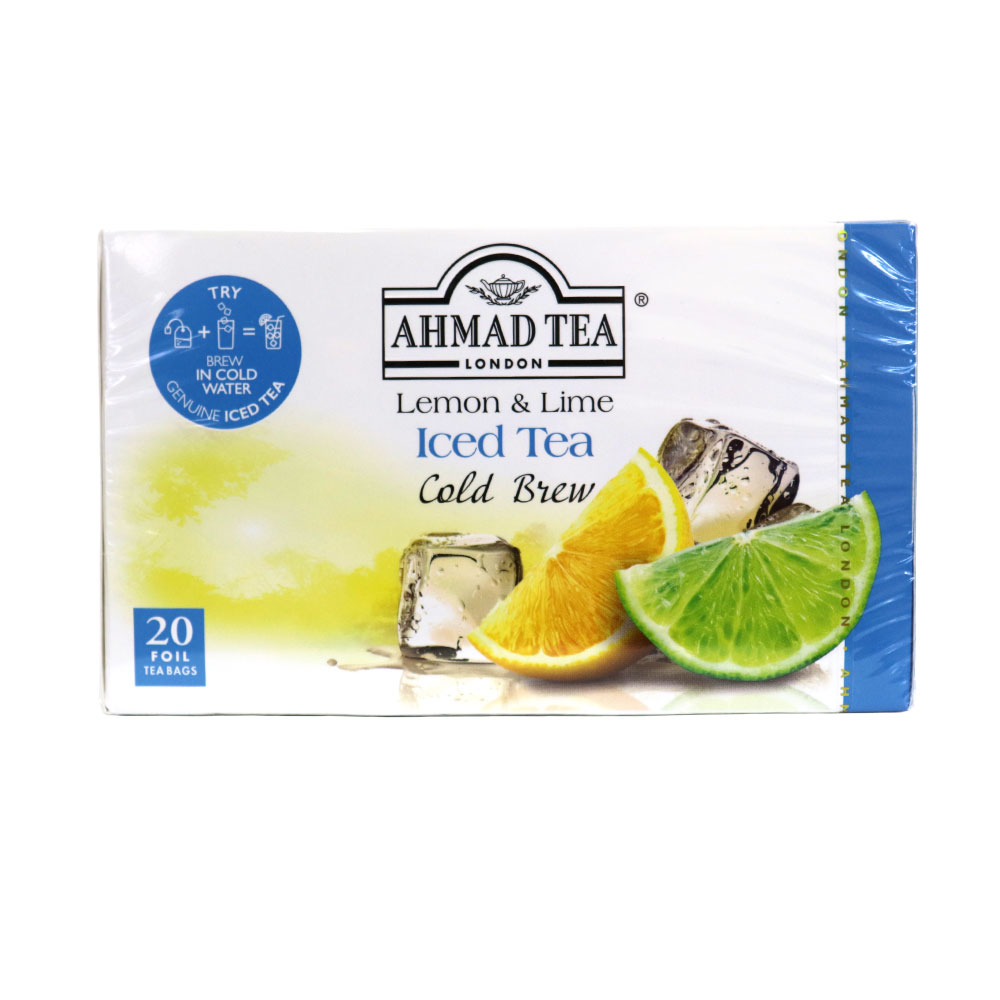 ���� �����ޥåɥƥ��� 2.1g��20�� �ڿ�Ф����ѡۥ�����ɥ֥�塼 �ʥ�����饤��� �ƥ����Хå� AHMAD TEA ����̵��