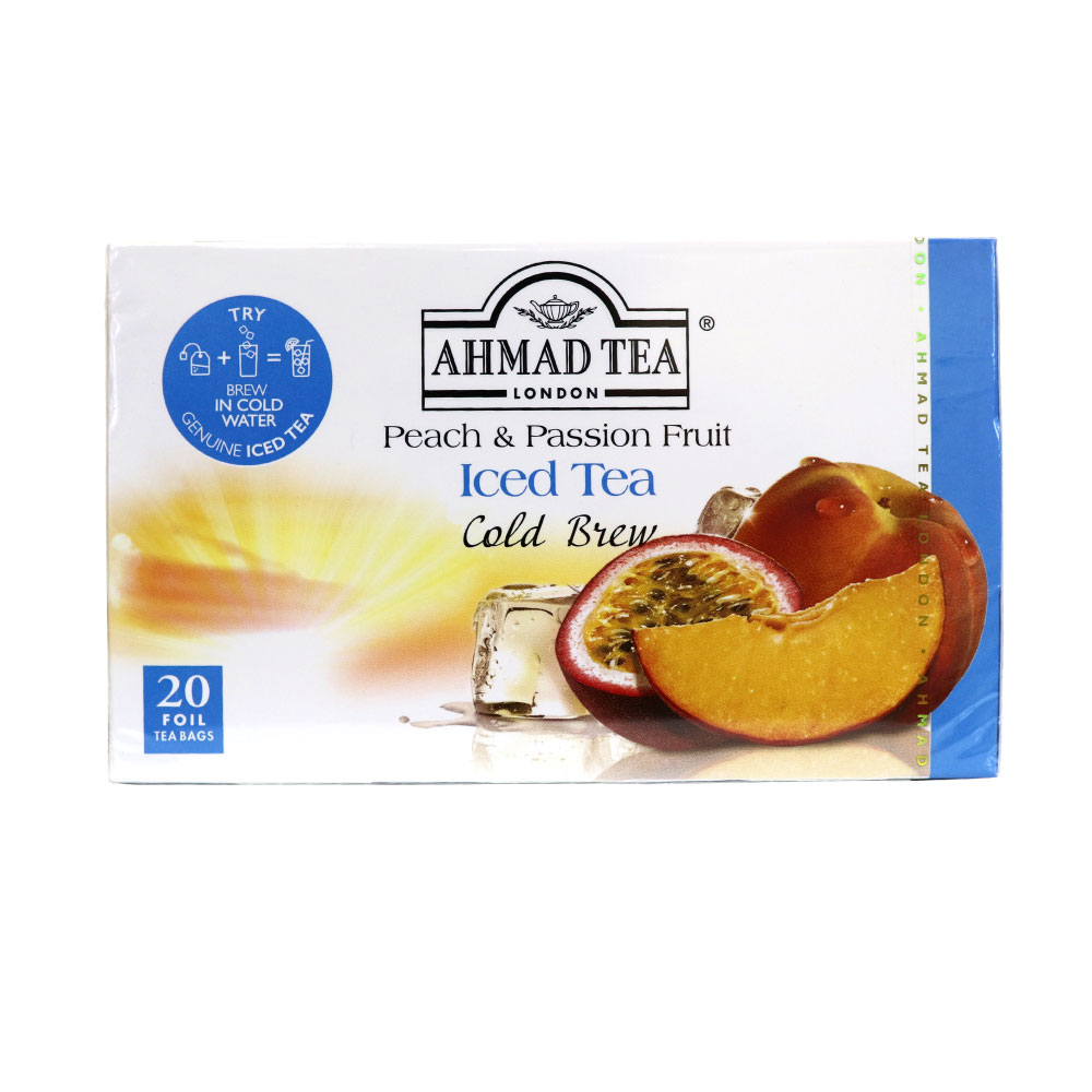  ޥåɥƥ 2.1g20 ڿФѡۥɥ֥塼 ʥԡѥåե롼ġ ƥХå AHMAD TEA ̵