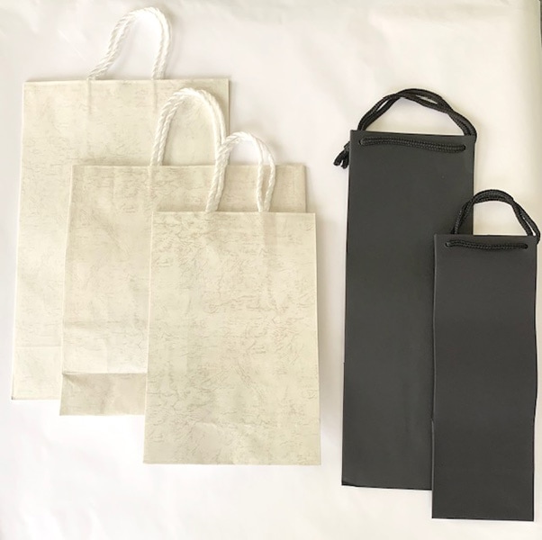 手渡し用袋（紙袋） | すべての商品 | 蔵元直売サイト 若戎酒造