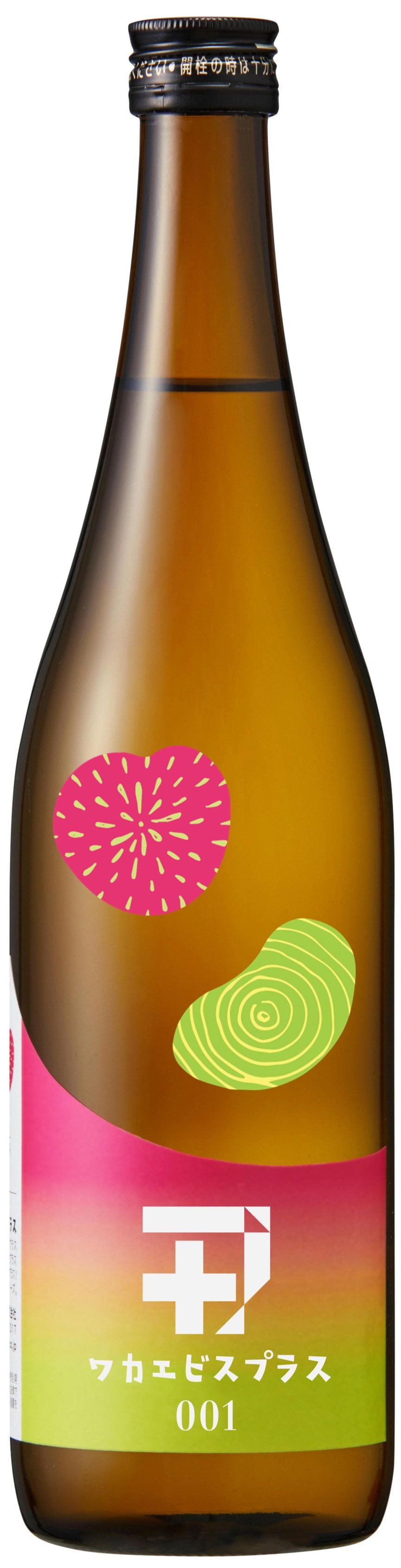 ワカエビスプラス【001】コウボ（MK1+1801) 720ml | すべての商品