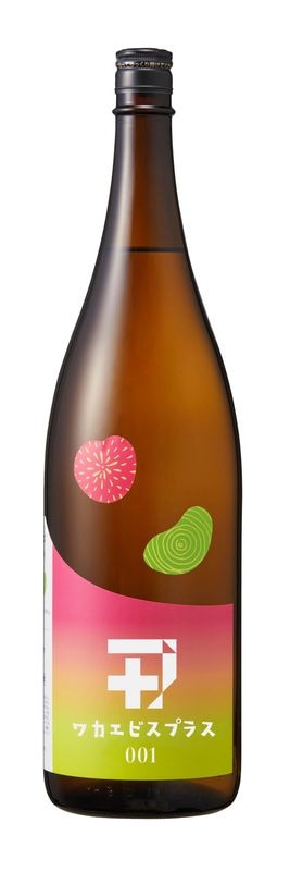 �參���ӥ��ץ饹��001�� 1800ml 