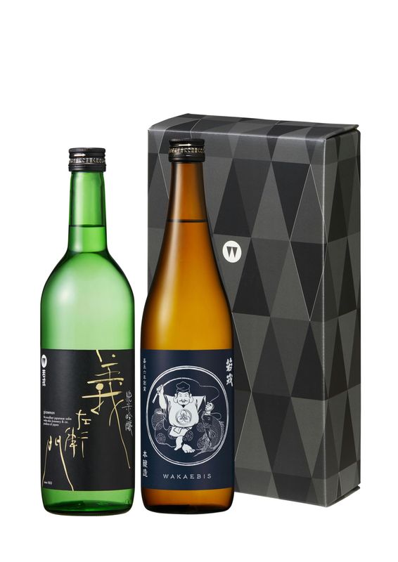 SH-05 ���ƶ�� �������硦�ܾ�¤ �㽿���å� 720ml��2